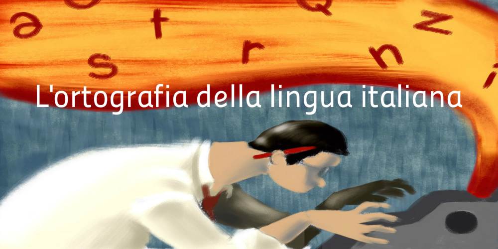 L’ortografia della lingua italiana: CU o QU?