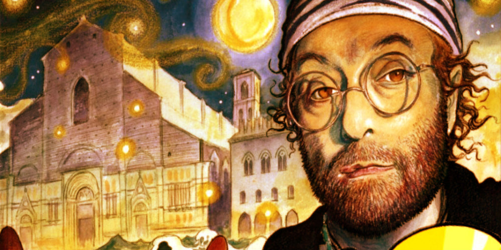Esercizio Musicale – Lucio Dalla
