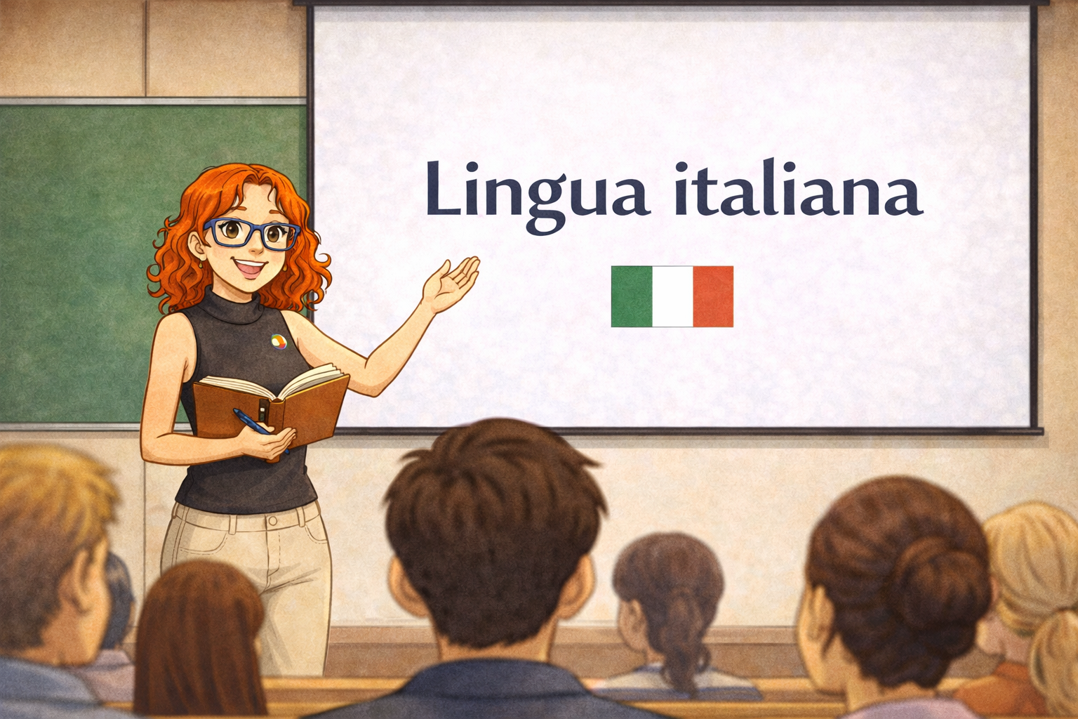 Alcuni modi di dire usati dagli italiani