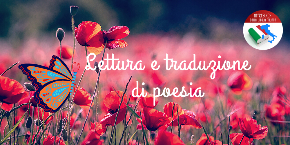 Traduzione e lettura delle poesie della poetessa brasiliana Rosa Morena