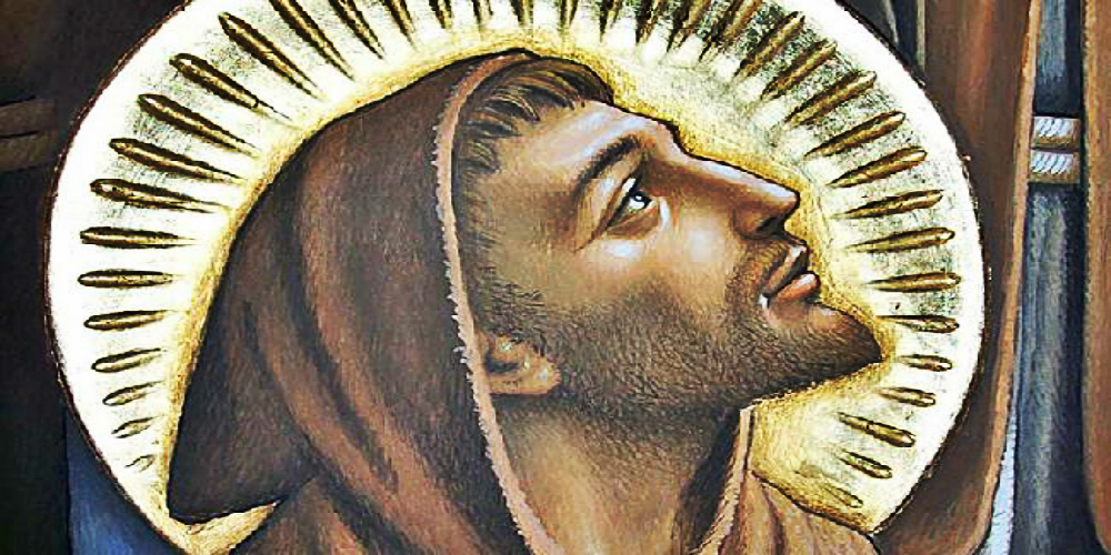 San Francesco d’Assisi e il Cantico delle creature