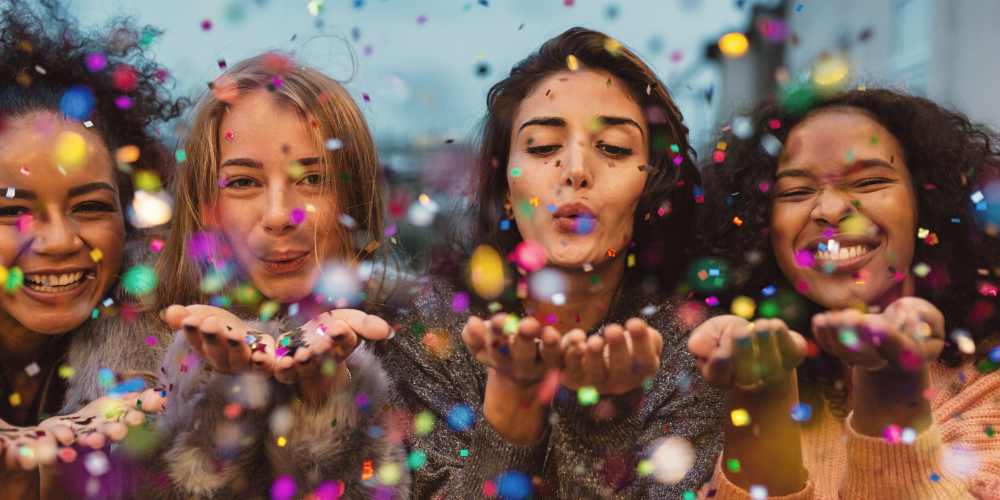 25 novembre – poesie che parlano di donne