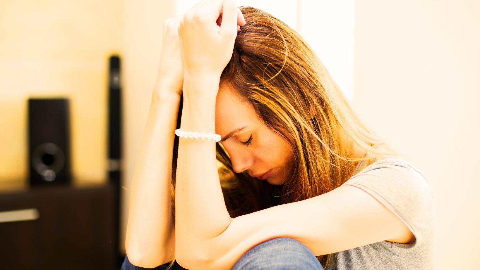 Tanti modi per dire che “sono triste”