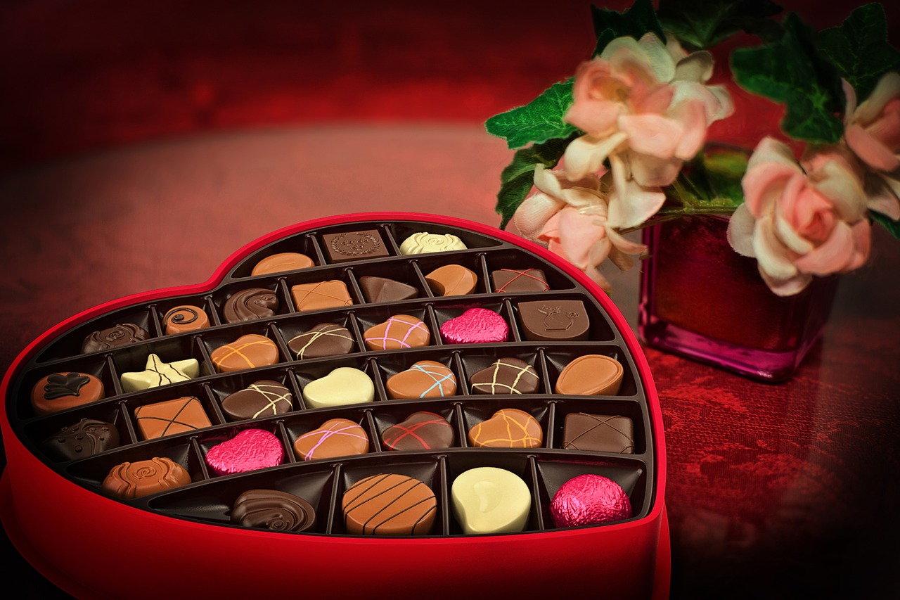San Valentino: dall’antichità ai giorni nostri 💘