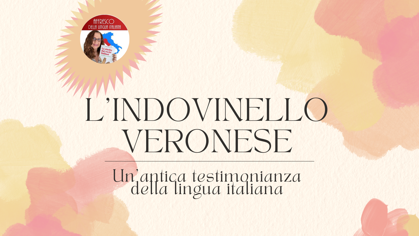L’Indovinello Veronese – un’antica testimonianza della lingua italiana