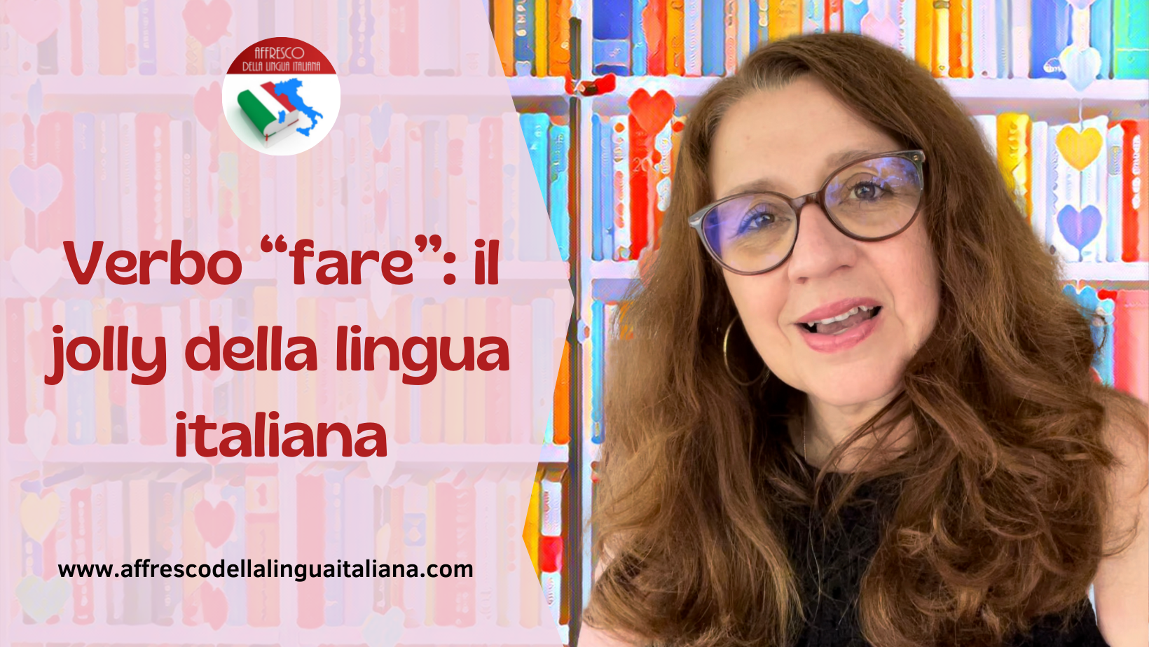 Verbo “fare”: il jolly della lingua italiana