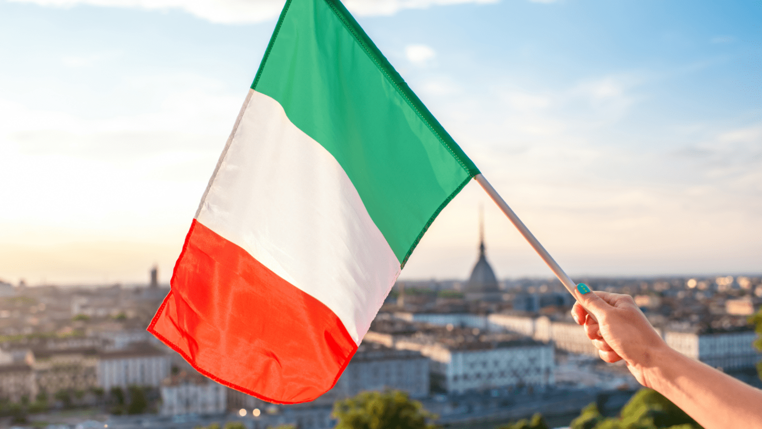 Studiare e vivere in Italia