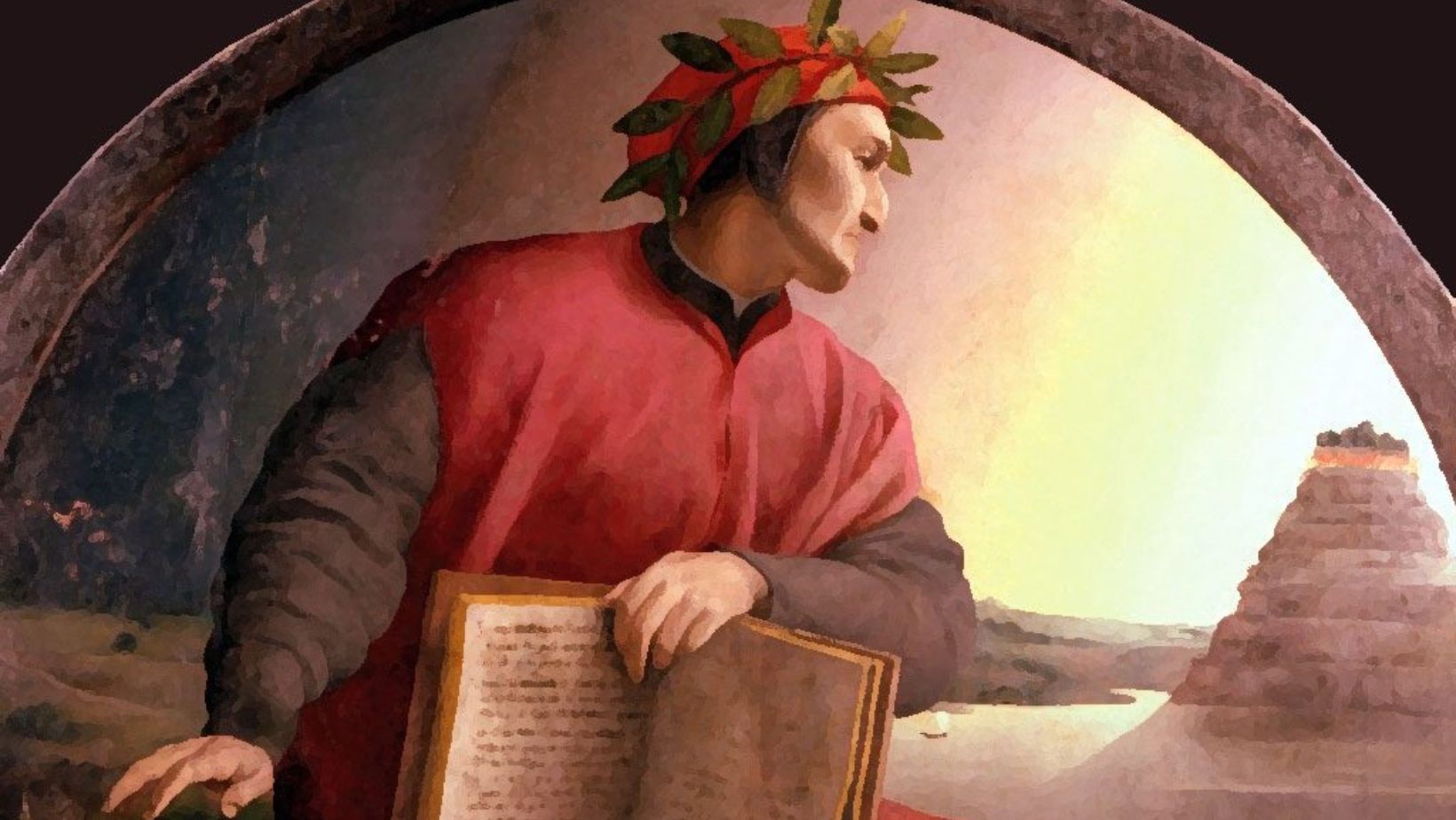 Parliamo di Dante: il padre della lingua italiana