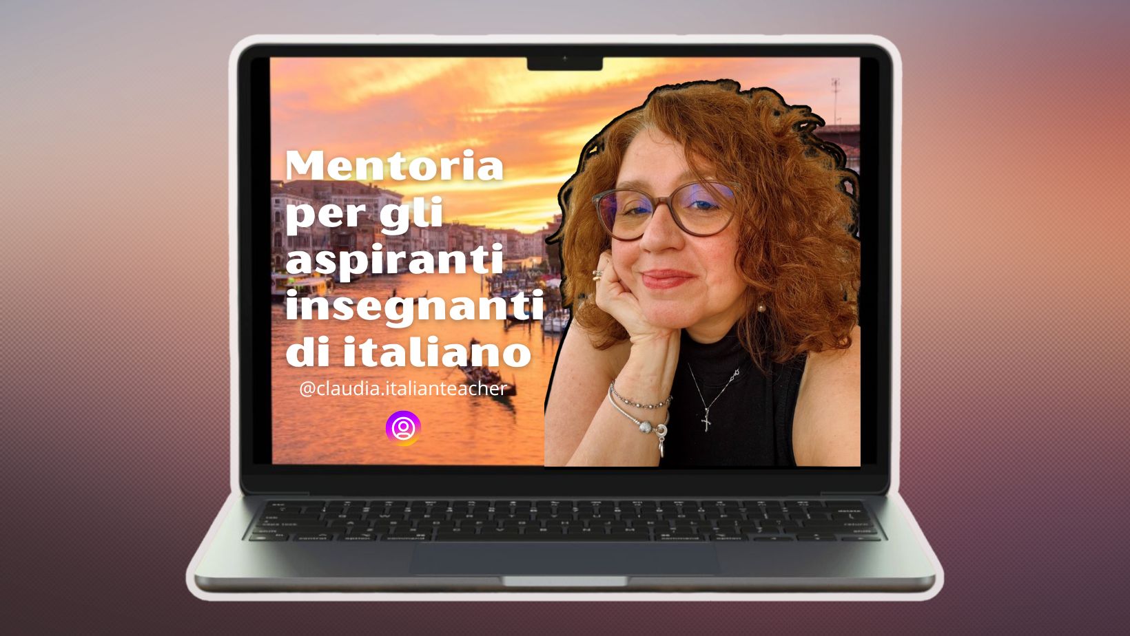 Mentoria per gli aspiranti insegnanti di italiano