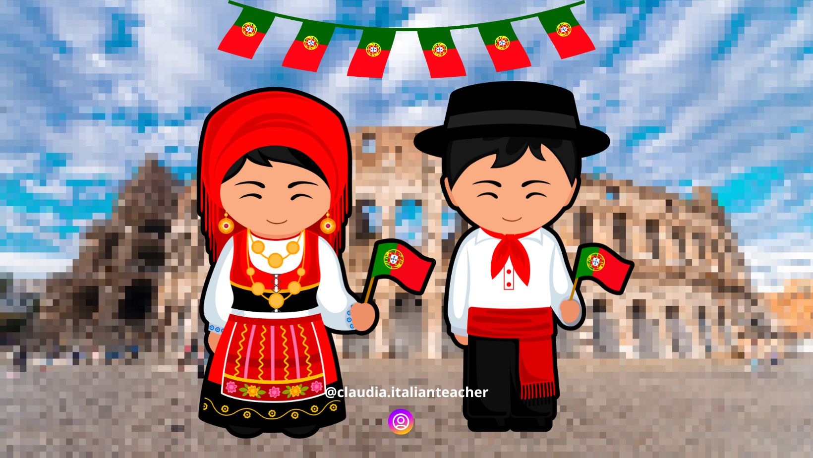 L’espressione “fare il portoghese”: Origini e significato