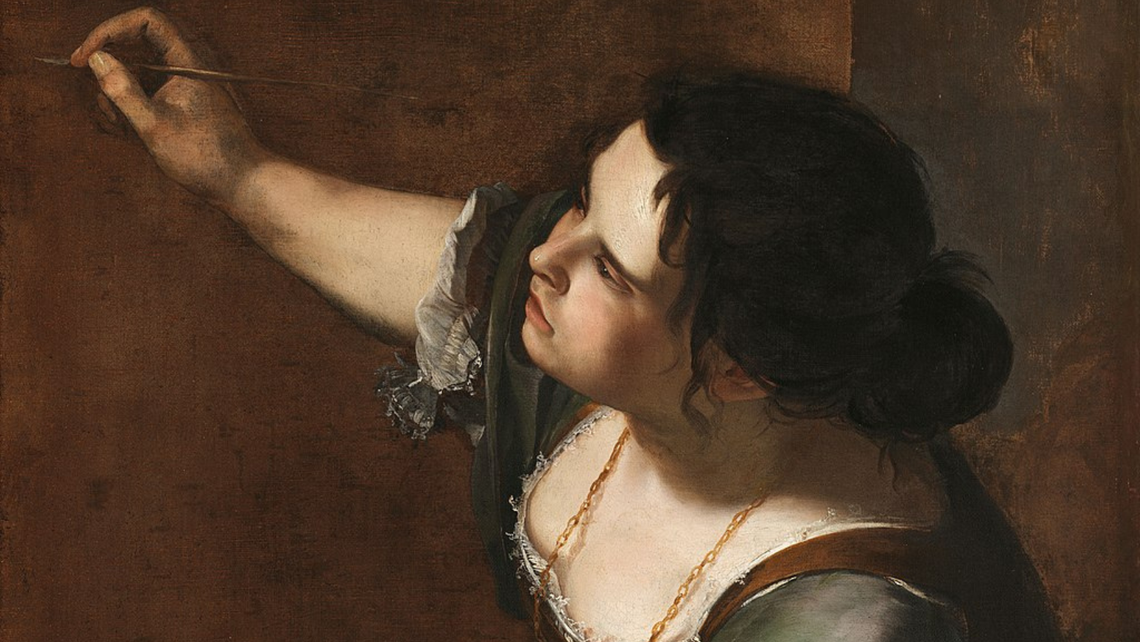 Artemisia Gentileschi: l’artista che sfidò il suo tempo
