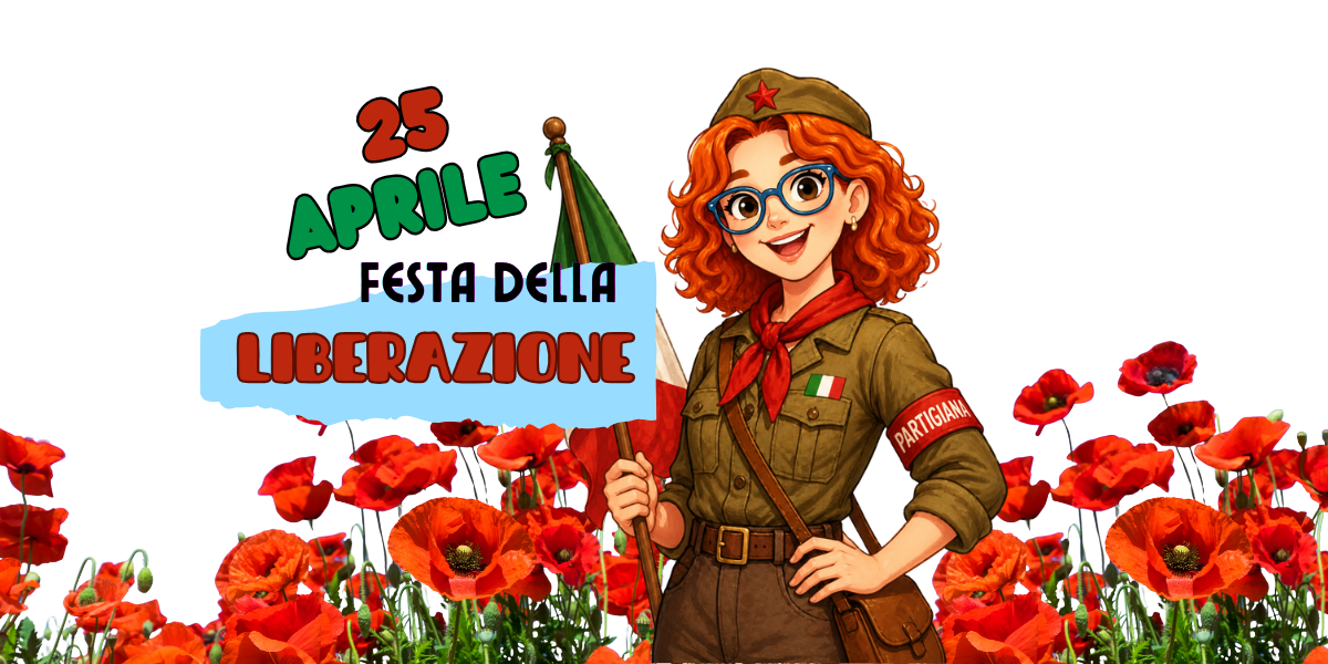 25 Aprile: perché è la Festa della Liberazione in Italia