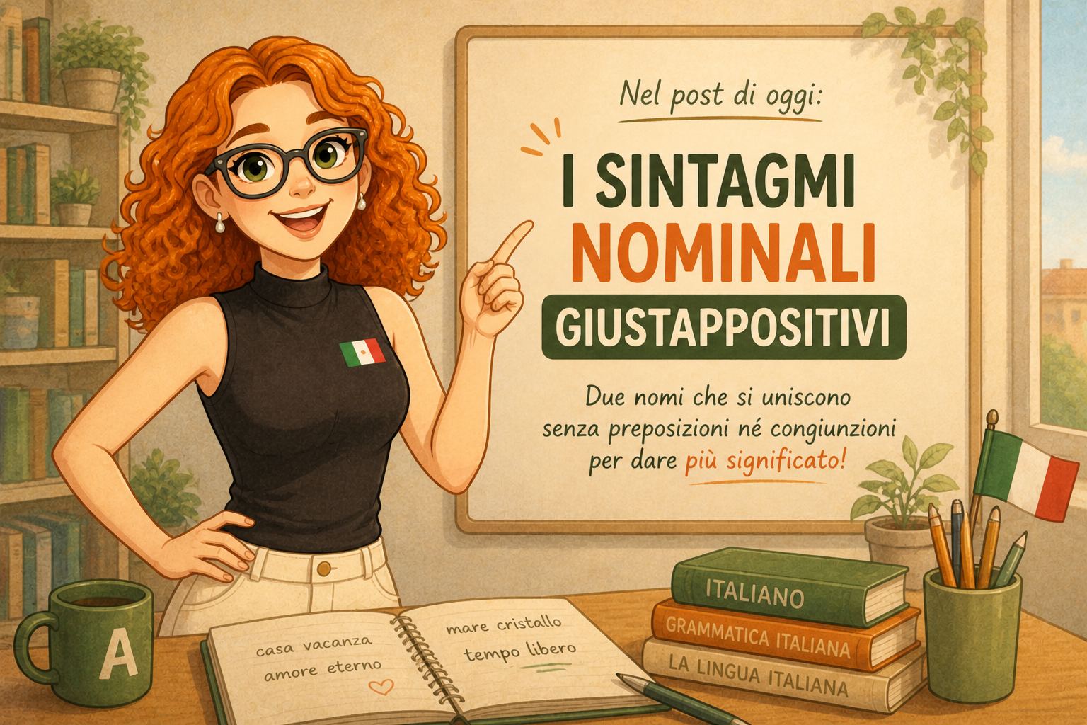 Lo sapevi che l’italiano ama “tagliare corto”?
